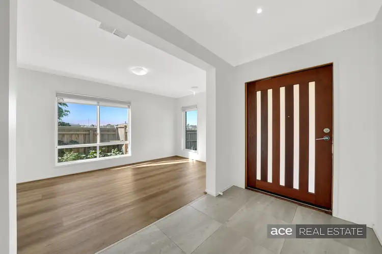 Third view of Homely house listing, 2 Mulholland Drive, Tarneit VIC 3029