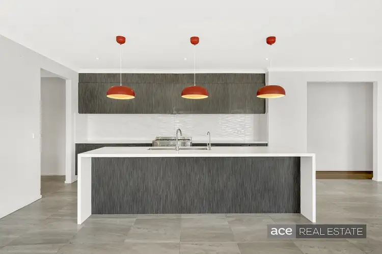 Fourth view of Homely house listing, 2 Mulholland Drive, Tarneit VIC 3029