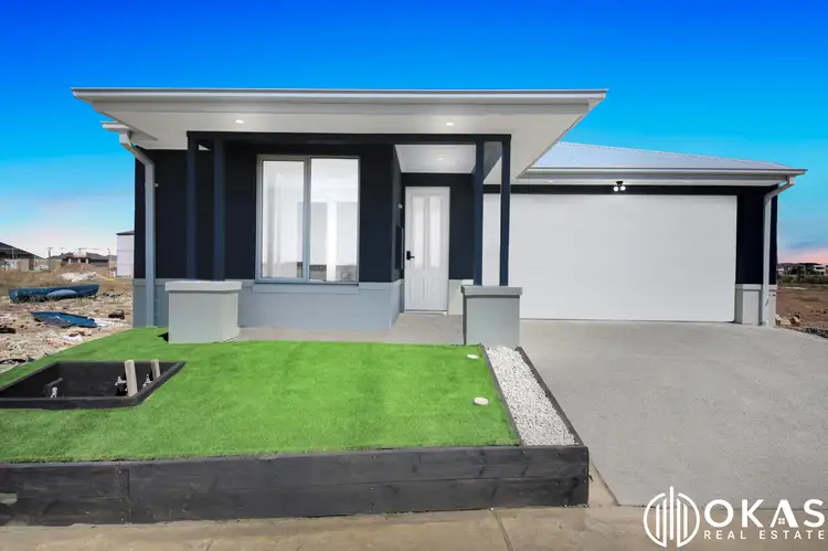 Second view of Homely house listing, 6 Recognition Avenue, Tarneit VIC 3029