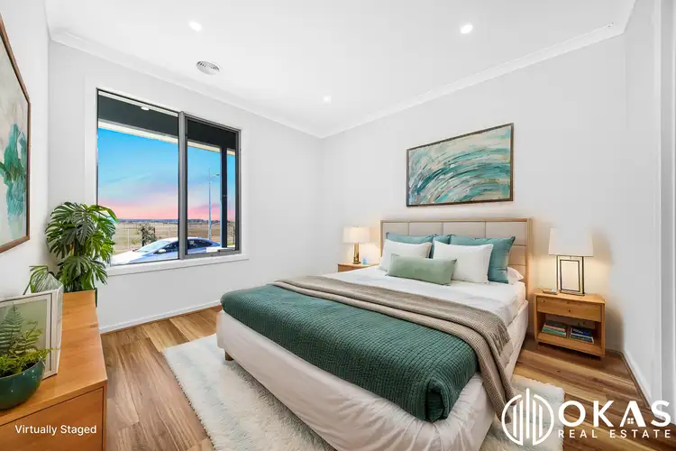 Fourth view of Homely house listing, 6 Recognition Avenue, Tarneit VIC 3029