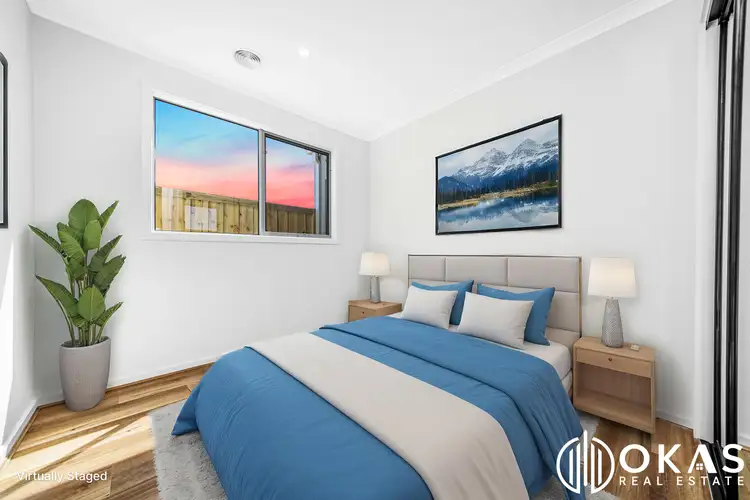 Sixth view of Homely house listing, 6 Recognition Avenue, Tarneit VIC 3029