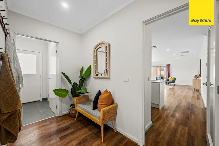 Second view of Homely house listing, 29 Dominion Drive, Burnside VIC 3023
