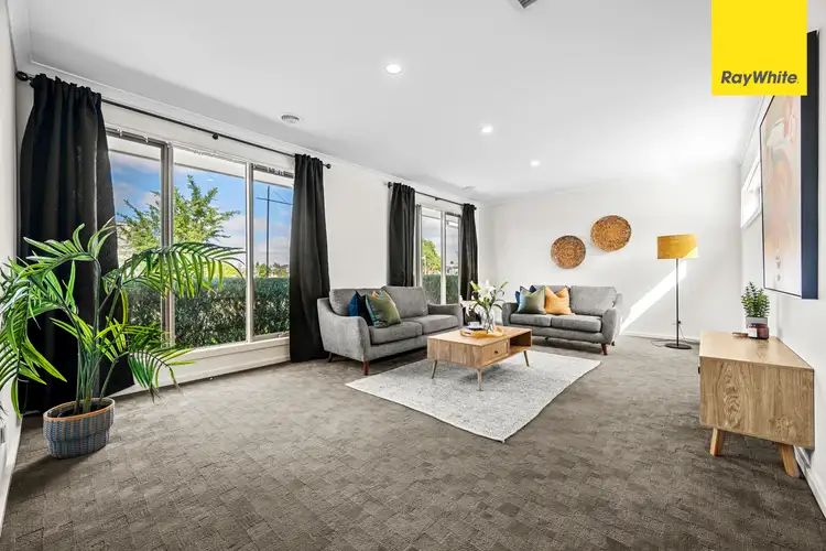 Third view of Homely house listing, 29 Dominion Drive, Burnside VIC 3023