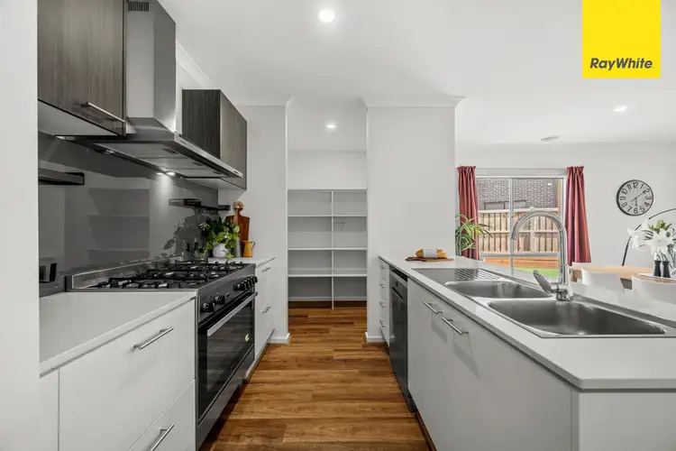 Fifth view of Homely house listing, 29 Dominion Drive, Burnside VIC 3023