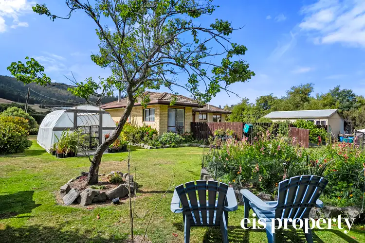 133 Slab Road, Cygnet TAS 7112