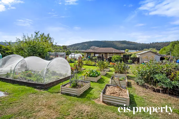 Third view of Homely house listing, 133 Slab Road, Cygnet TAS 7112