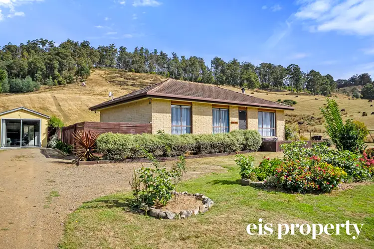 Fifth view of Homely house listing, 133 Slab Road, Cygnet TAS 7112