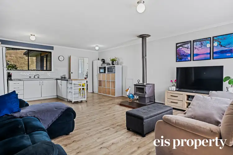 Sixth view of Homely house listing, 133 Slab Road, Cygnet TAS 7112