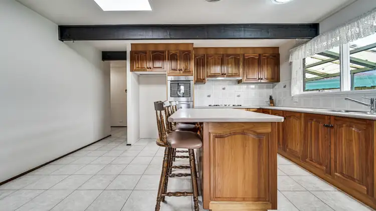 Third view of Homely house listing, 4 Carey Court, Keysborough VIC 3173