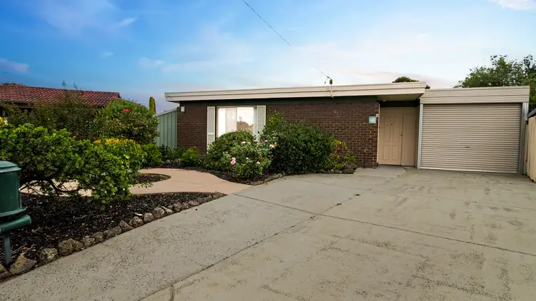 Fourth view of Homely house listing, 4 Carey Court, Keysborough VIC 3173
