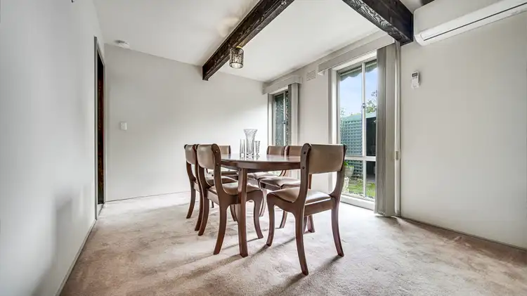 Fifth view of Homely house listing, 4 Carey Court, Keysborough VIC 3173