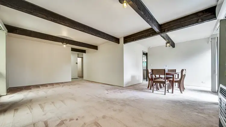 Sixth view of Homely house listing, 4 Carey Court, Keysborough VIC 3173