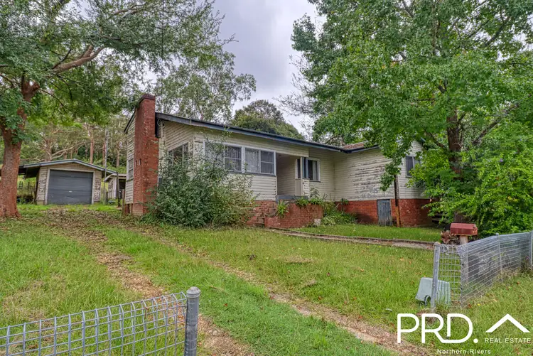 29 Beaury Street, Urbenville NSW 2475