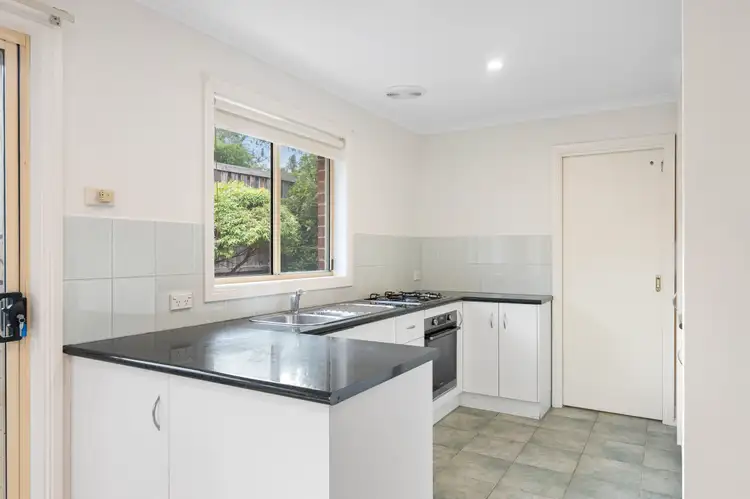 Third view of Homely unit listing, 1/152 Underwood Road, Ferntree Gully VIC 3156