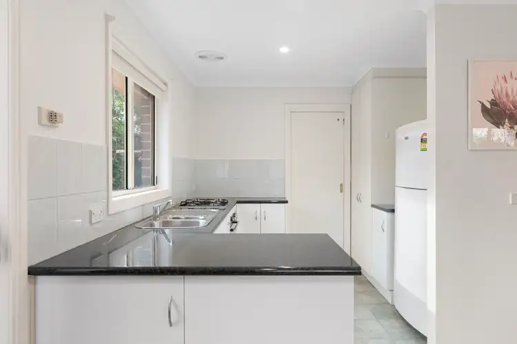 Fourth view of Homely unit listing, 1/152 Underwood Road, Ferntree Gully VIC 3156