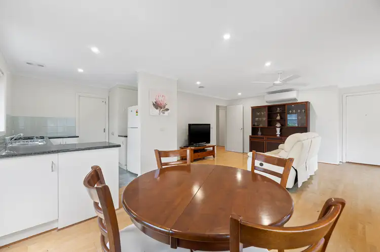 Sixth view of Homely unit listing, 1/152 Underwood Road, Ferntree Gully VIC 3156