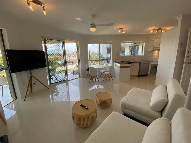 Third view of Homely apartment listing, 9/8 Tarcoola Crescent, Chevron Island QLD 4217