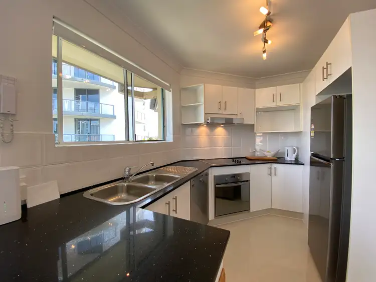 Fourth view of Homely apartment listing, 9/8 Tarcoola Crescent, Chevron Island QLD 4217