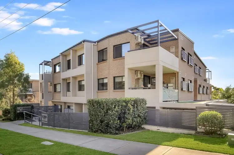 26-28 Gover Street