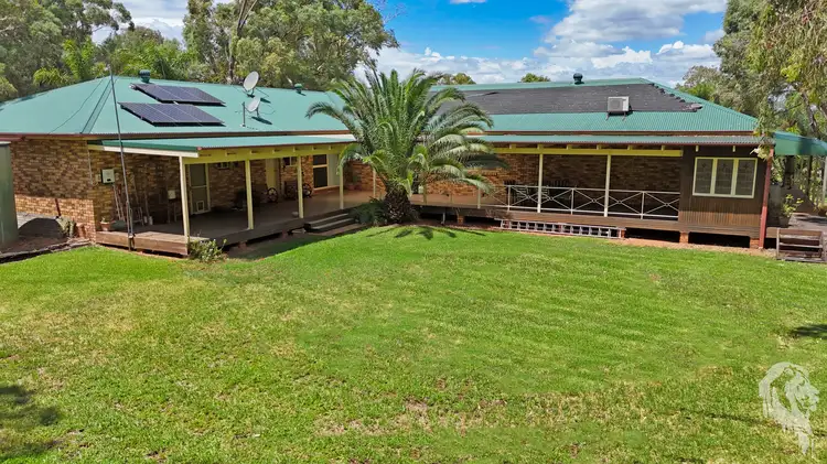 Fourth view of Homely house listing, 463 Kaputar Road, Narrabri NSW 2390