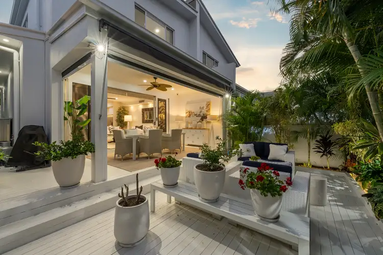 Third view of Homely house listing, 2/19 Cawthray Street, Biggera Waters QLD 4216