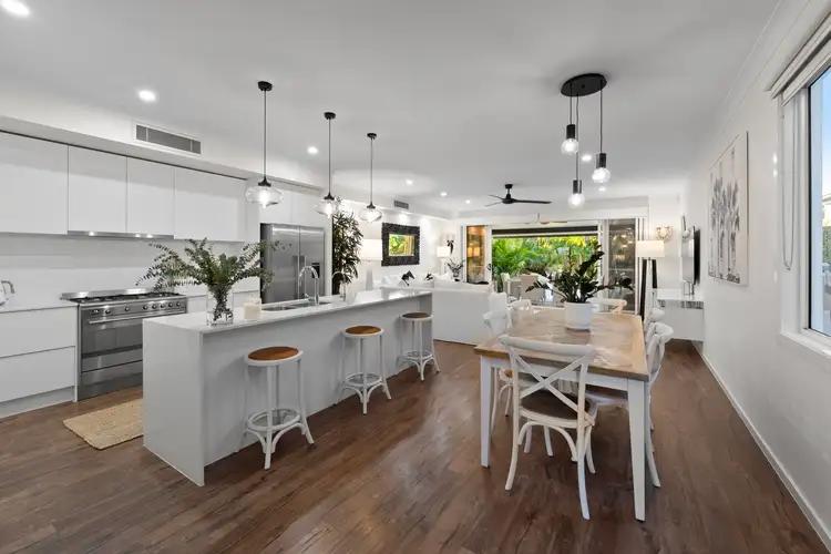 Fifth view of Homely house listing, 2/19 Cawthray Street, Biggera Waters QLD 4216