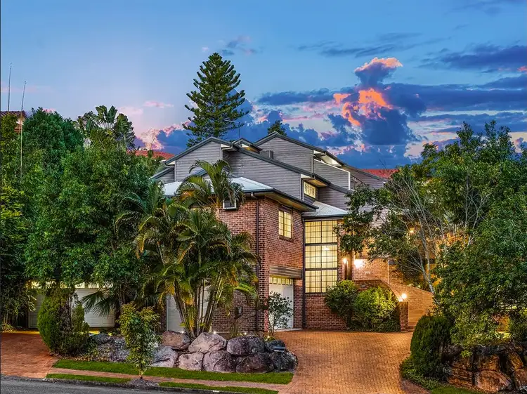 122 Arrabri Avenue, Mount Ommaney QLD 4074