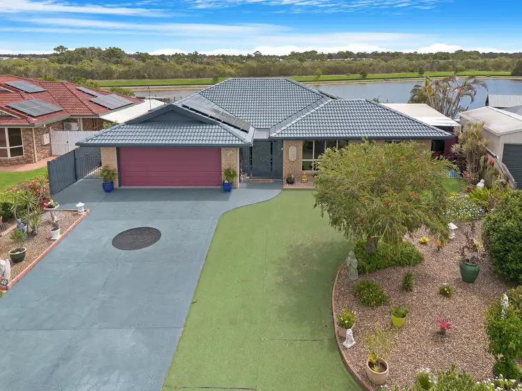 40 Bushlark Avenue, Eli Waters QLD 4655