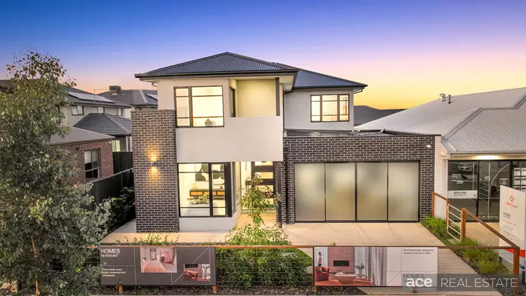 3 Legion Avenue, Tarneit VIC 3029