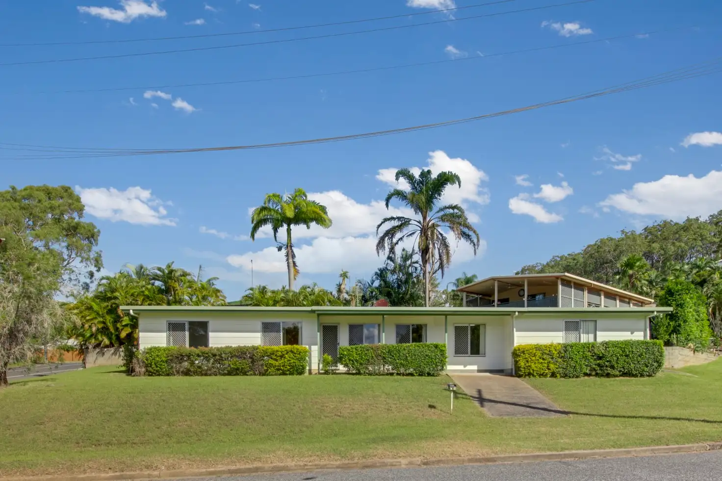 Main view of Homely house listing, 2 Sunnyridge Road, West Gladstone QLD 4680