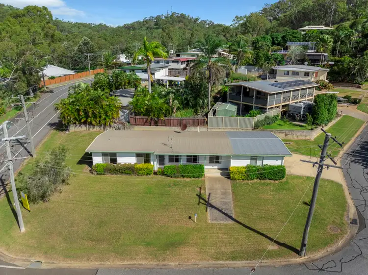 Second view of Homely house listing, 2 Sunnyridge Road, West Gladstone QLD 4680