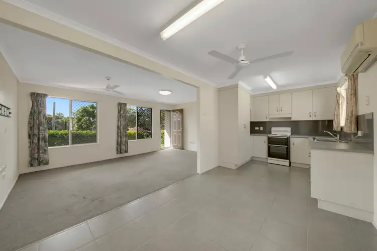 Fifth view of Homely house listing, 2 Sunnyridge Road, West Gladstone QLD 4680