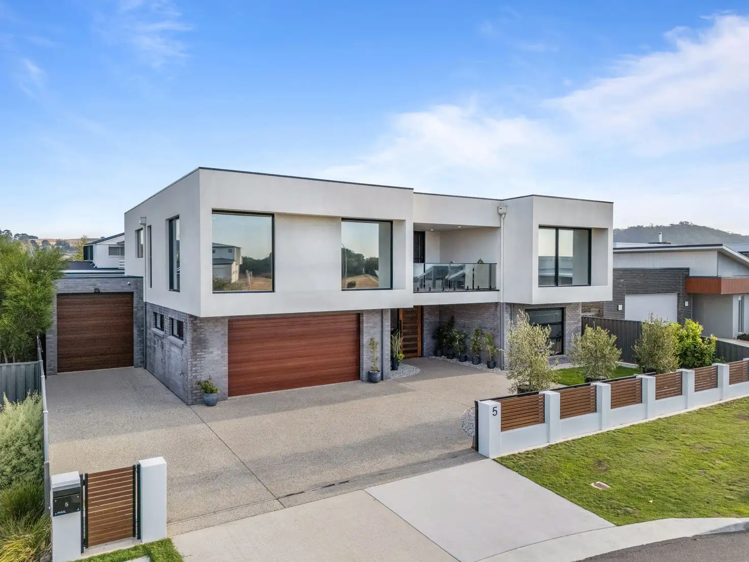 Main view of Homely house listing, 5 Shorehaven Drive, Turners Beach TAS 7315