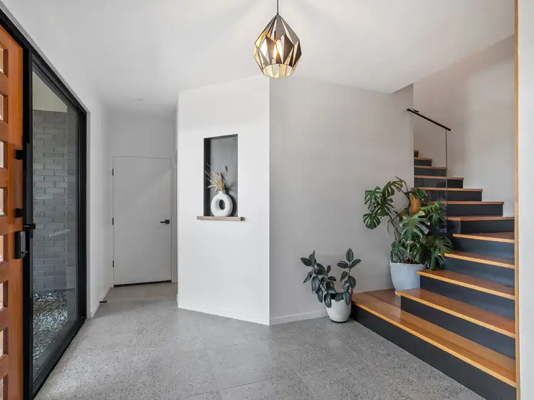 Second view of Homely house listing, 5 Shorehaven Drive, Turners Beach TAS 7315