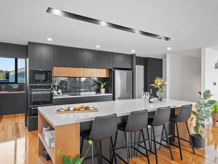 Fourth view of Homely house listing, 5 Shorehaven Drive, Turners Beach TAS 7315