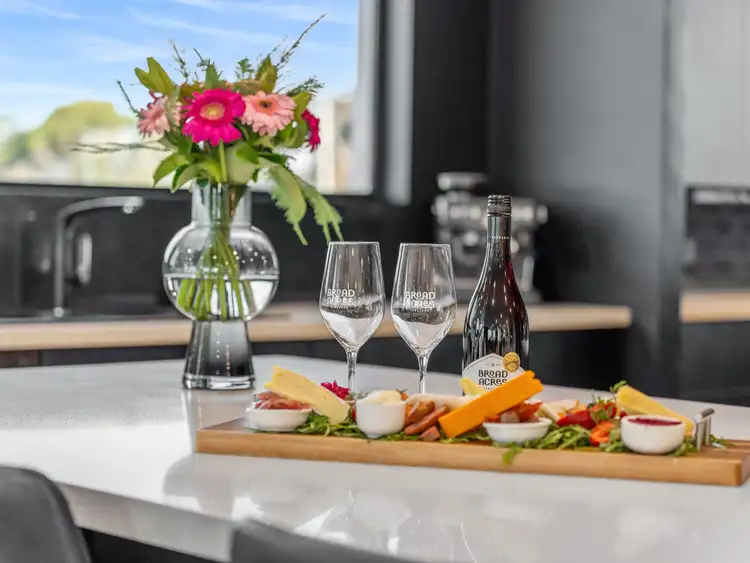 Fifth view of Homely house listing, 5 Shorehaven Drive, Turners Beach TAS 7315