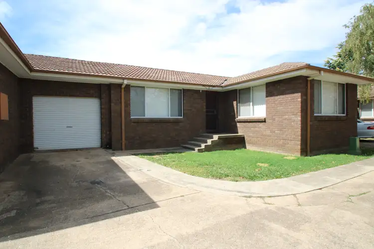 Main view of Homely house listing, 2/247 Dalton Street, Orange NSW 2800