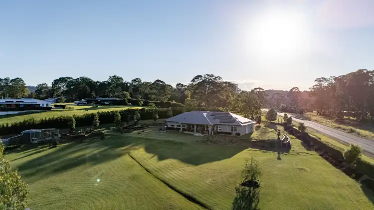 8 Bull Hill Road, Tinonee NSW 2430