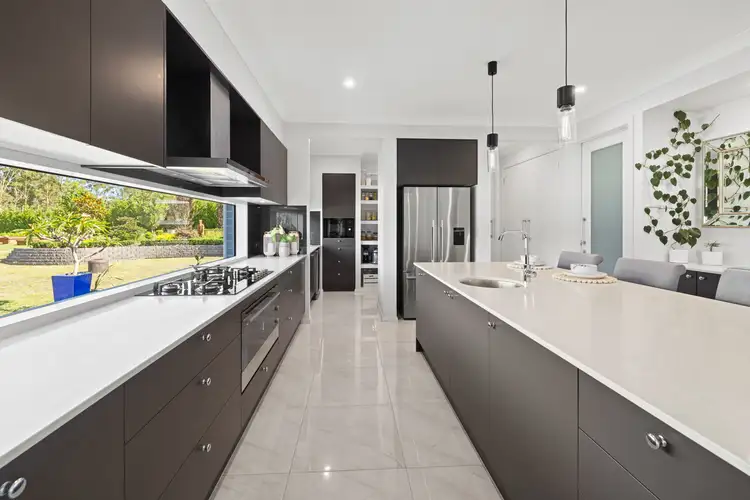 Second view of Homely rural property listing, 8 Bull Hill Road, Tinonee NSW 2430