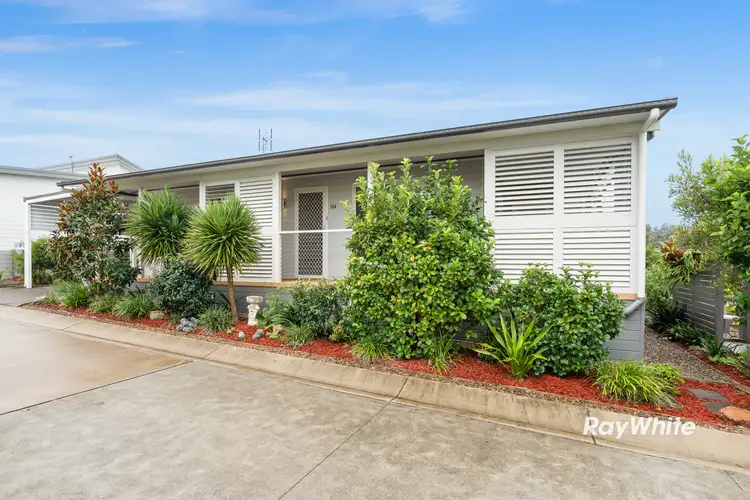 Second view of Homely house listing, 114/385 Princes Highway, Ulladulla NSW 2539