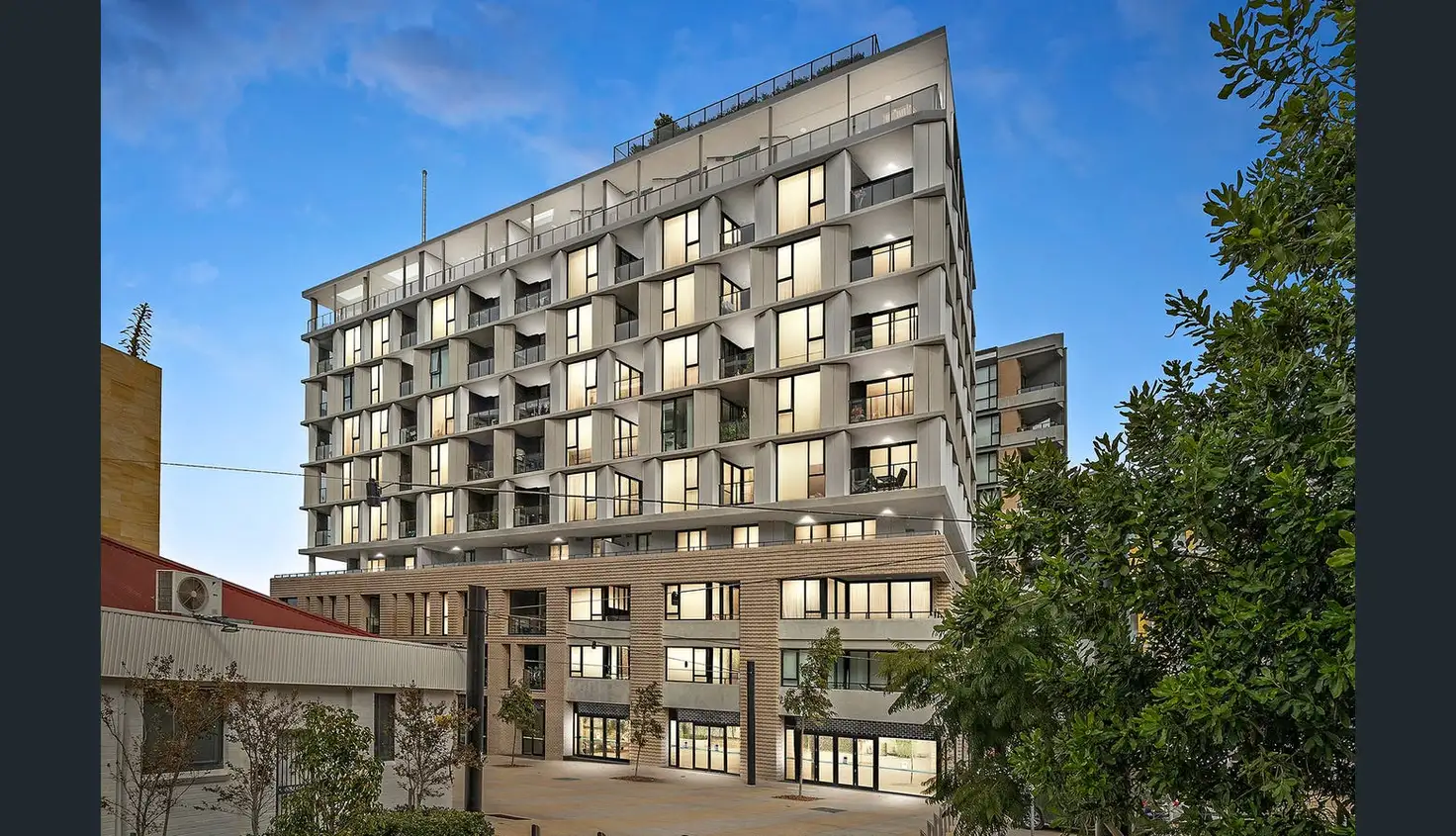 Main view of Homely apartment listing, 1 Chapel Street, Rockdale NSW 2216