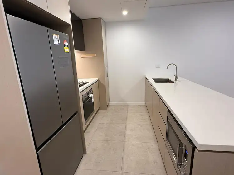 Second view of Homely apartment listing, 1 Chapel Street, Rockdale NSW 2216