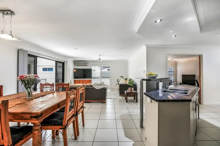 Sixth view of Homely house listing, 81 Victor Avenue, Glenella QLD 4740