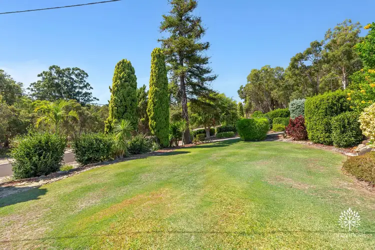Second view of Homely house listing, 15 Hanzell Road, Darlington WA 6070