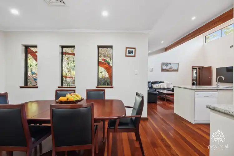 Sixth view of Homely house listing, 15 Hanzell Road, Darlington WA 6070