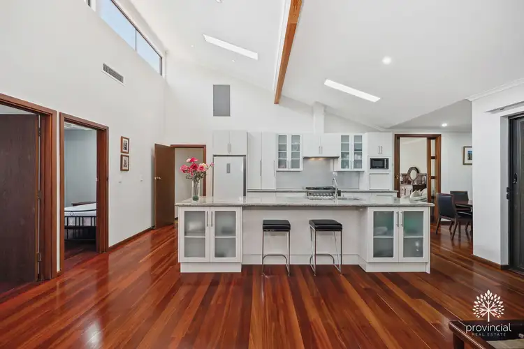 Seventh view of Homely house listing, 15 Hanzell Road, Darlington WA 6070