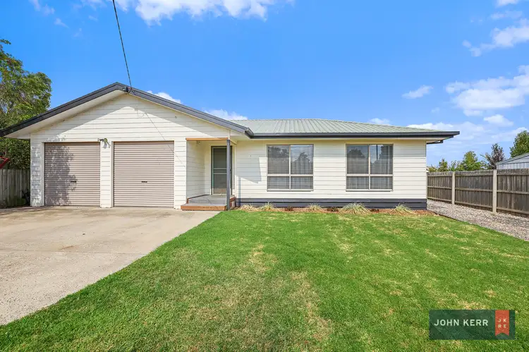 Main view of Homely house listing, 11 Page Court, Trafalgar VIC 3824