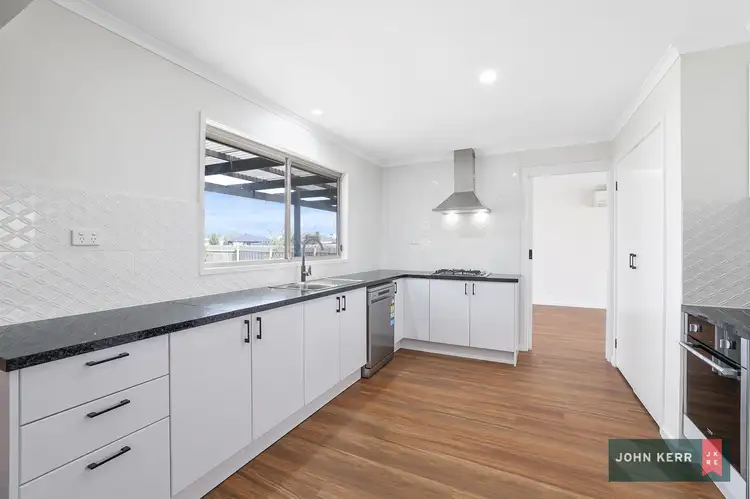 Fourth view of Homely house listing, 11 Page Court, Trafalgar VIC 3824