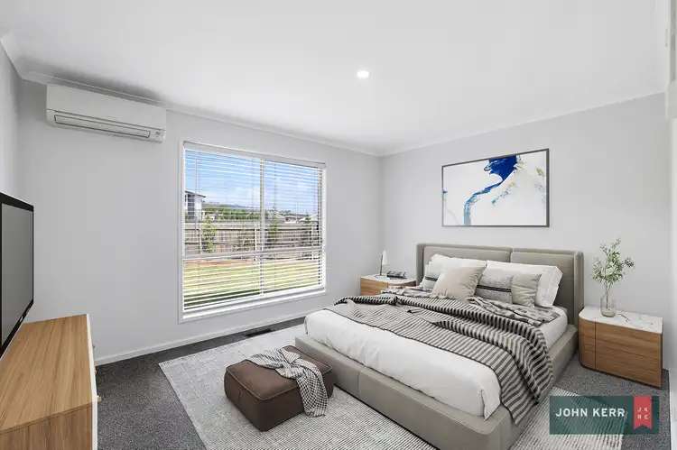 Sixth view of Homely house listing, 11 Page Court, Trafalgar VIC 3824