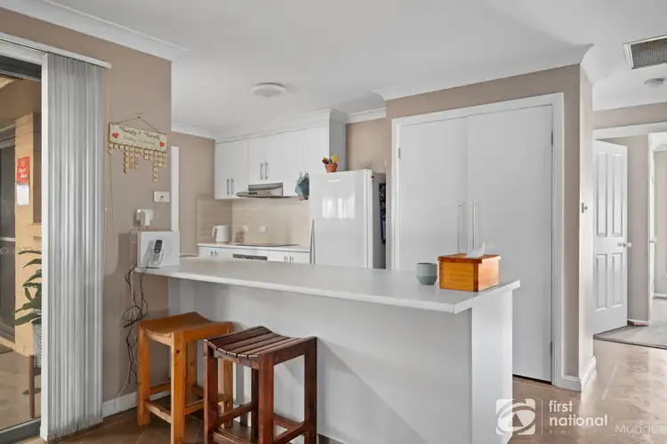 Third view of Homely house listing, 24 White Circle, Mudgee NSW 2850